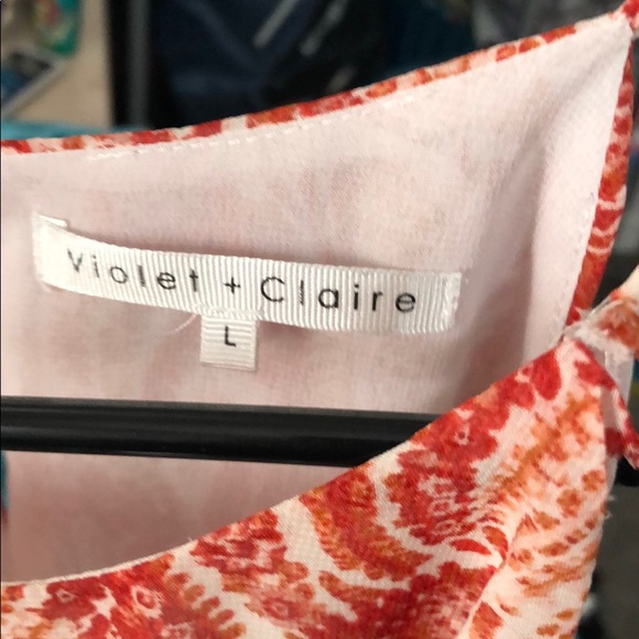 Tank top - Picture 3 of 4